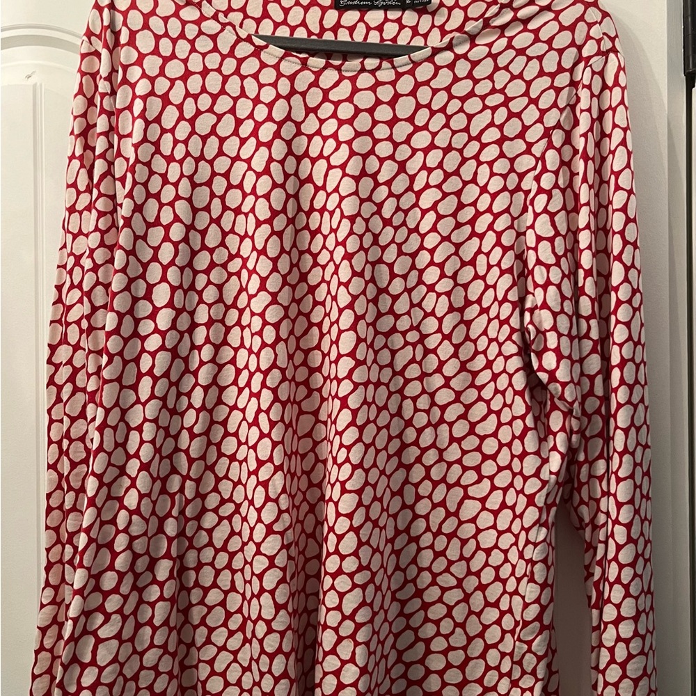 Gudrun Sjoden long sleeve t-shirt